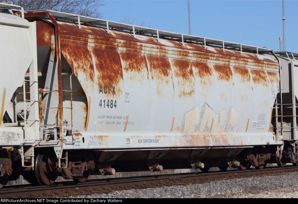 ACFX 41484